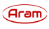 Carpinter&iacute;a Aram - Logotipo