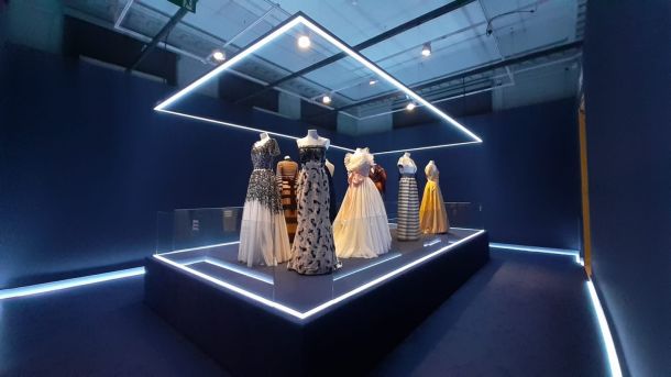 Palau Robert - Santa Eulalia Carpintería Aram